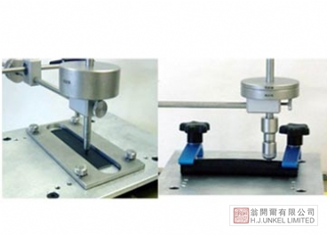 Taber 5900 往復(fù)式磨耗機(jī)圖片2