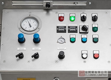 APL 1.2 自動(dòng)涂漆機(jī)圖片2