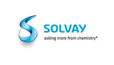 Solvay(索爾維)