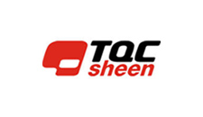 TQC sheen