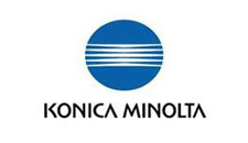 KONICA MINOLTA